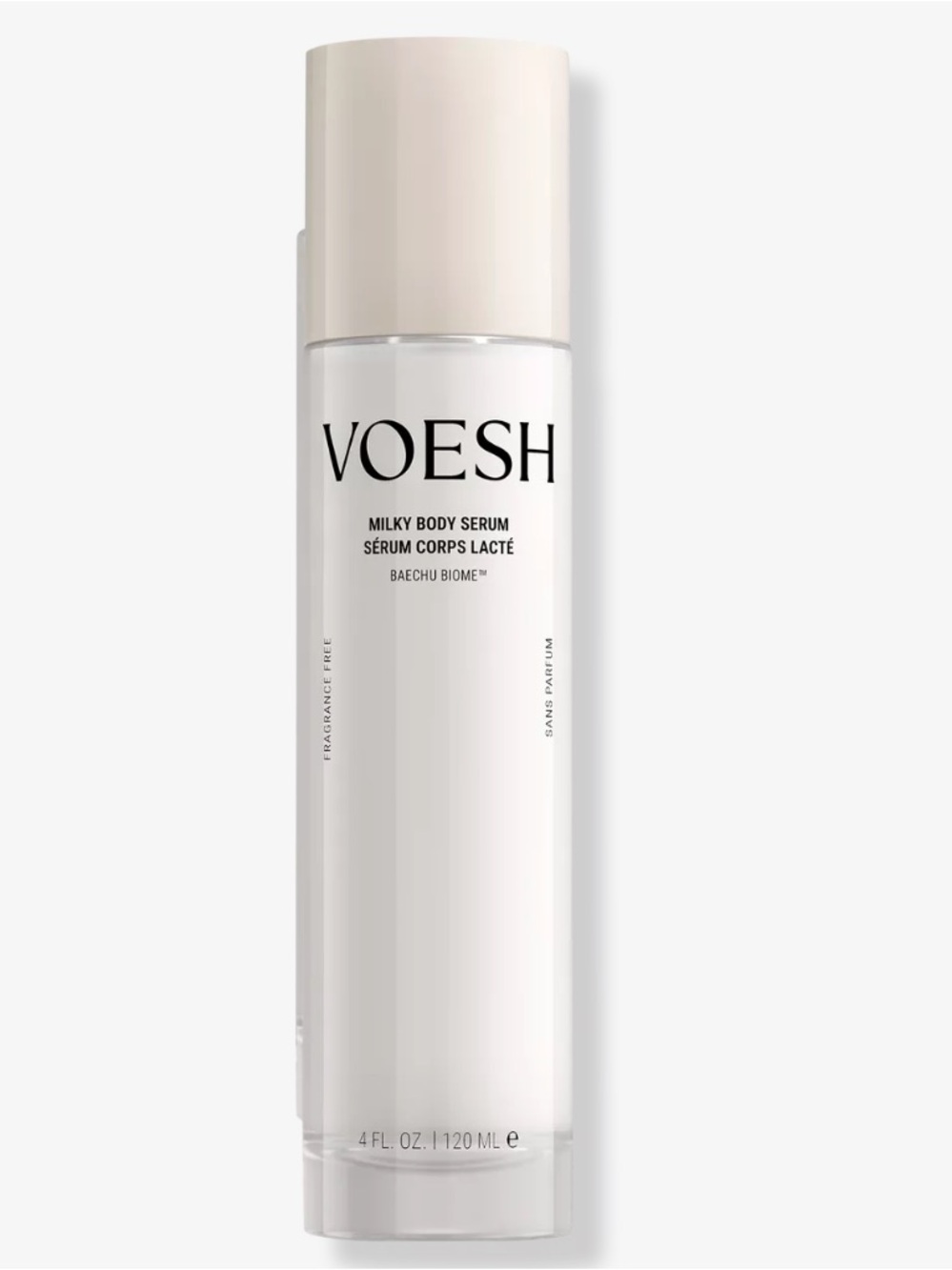 VOESH Hydrating Milky Body Serum — 4.FL OZ